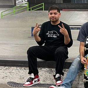 Meet your Posher, Alex